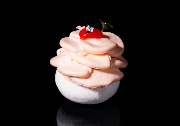 Mini Pavlova