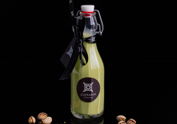 Náš domácí vaječnák 0,25l