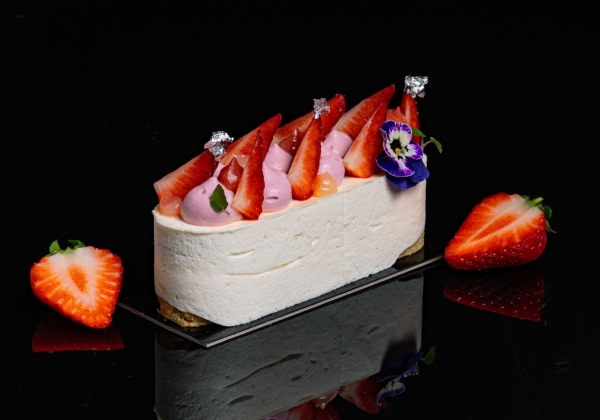 Fraisier