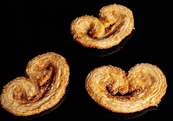 Mini palmier