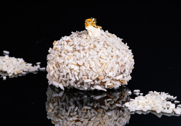 Mini raffaello