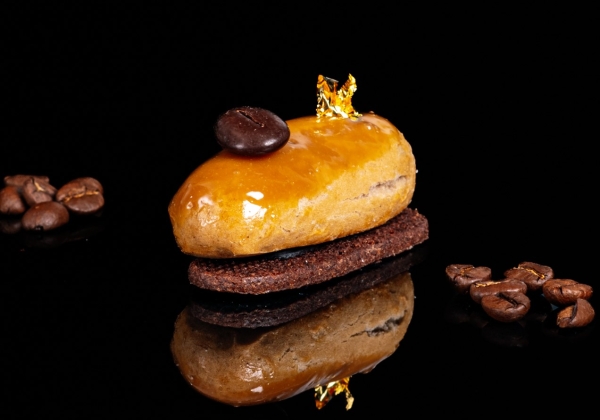 Mini Éclair