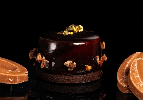 Mini Royal Chocolate