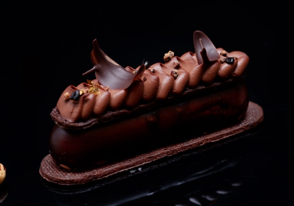 Royal Chocolate