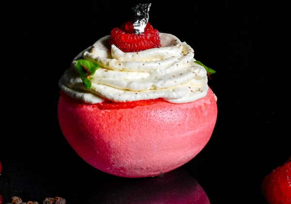 Pavlova