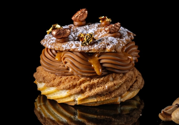 Paris-Brest