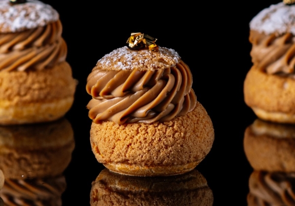 Mini Paris-Brest